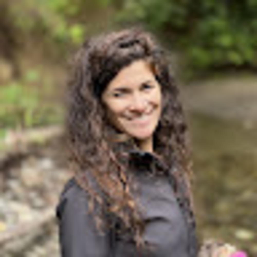 Meet your Posher, Candace